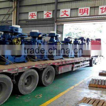 Block Making Machine Rolling Mill for Wire Rod /bar/rebar Production Line photo-5