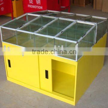 display cabinet