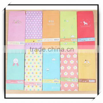 gift card envelope,/craft paper envelope/ direct factory cheap price