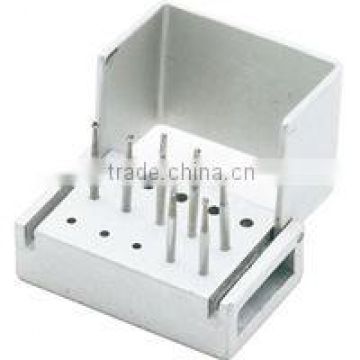 Bur Holder/ Bur Block/ Bur Kit