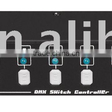 DMX Controller DJ Racked 16CH DMX Pack SEC3016c