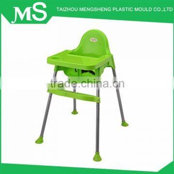 2016 Best Selling Manufacturer Customized Chair Plastic Mould Injection
