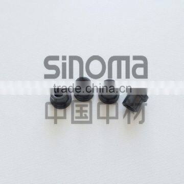 Small sizes silicon nitride ceramic bushing