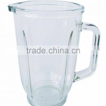 176 Blender Parts/glass Jia+lid+base