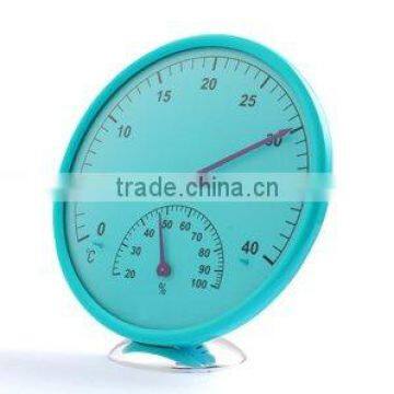 baby room Thermometer & Hygrometer with stand