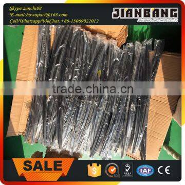 Sinotruk Part WG1642740011 Wiper Blade