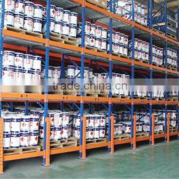 good quality heavy duty racking system of pallet storage