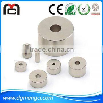 High quality magnet manufacturer powerful magnetic china mmm 100 mmm ndfeb magnet