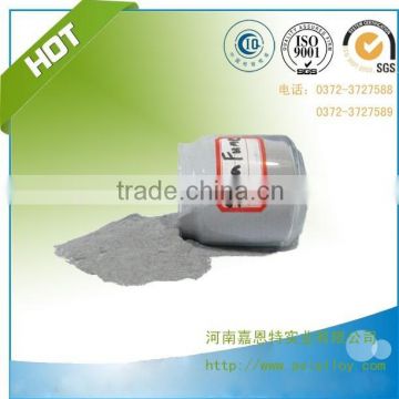 Silica Fume /micro silica excellent deoxidizer