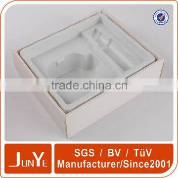Cosmetic Gift Box Square Paper Box With Tray photo-5