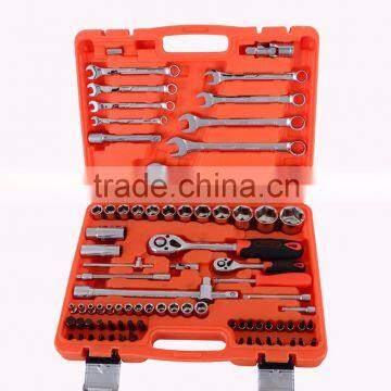 82pcs Socket Tool Set