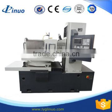 valve disc cnc rotary table surface grinder machine tool