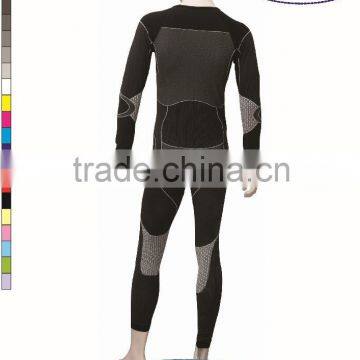 2016 High Quality Breathable Spandex Latest Underwear for Men