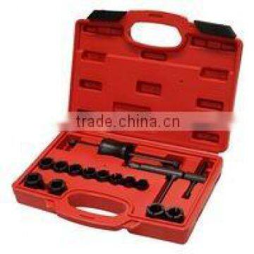 Motorcycle brake piston tool set 19-30mm