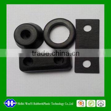 moulded rubber gasket from China