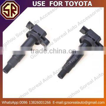 Car Parts Ignition coil for TOYOTA 90919-02240