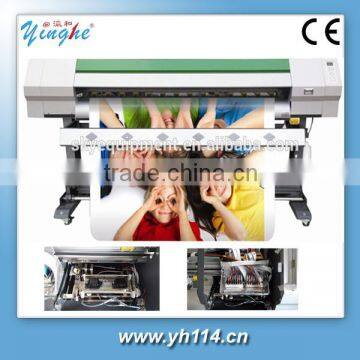 good price with CE approval China a3 digital usb inkjet printing machine