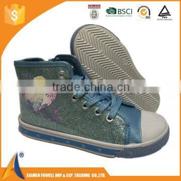 hot sale child led shoes girls casual shoes                        
                                                                                Supplier's Choice
