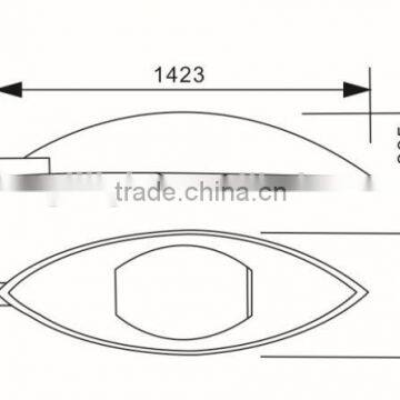 LED Street Lamp HL016 photo-2