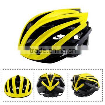 High Quality Adult Road Bicycle Safety Helmets with CE China