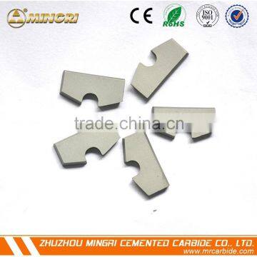 High wear resistance non-standard widia tool