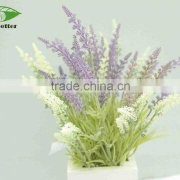 Cheap Artificial Baby's-breath Flower Ornaments photo-2