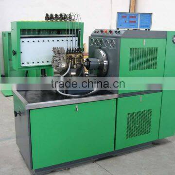 Isuzu Diesel Injector Pump Test Bench photo-2