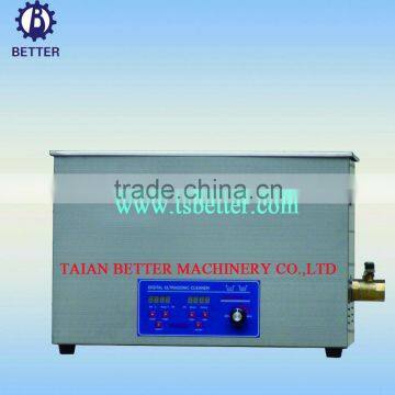 10L Digital Control Stainless Steel Ultrasonic Cleaner photo-2
