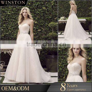 Alibaba Wholesale wedding dress shoulder strap styles