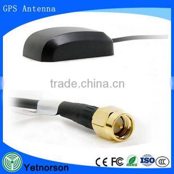 External Omni Car Gps Antenna 1575.42MHZ Antenna Manufacture photo-2