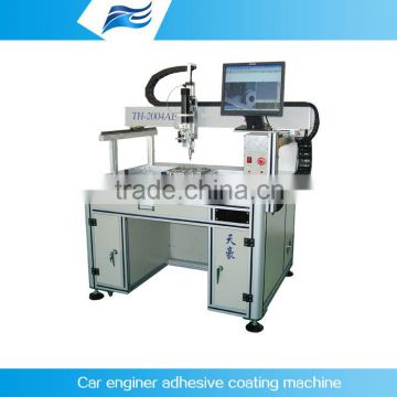 Adhesive dispensing equipment china supplier TH-2004AE