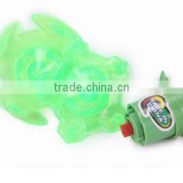  light up spinning top super spinning top toys spinning top Made in china