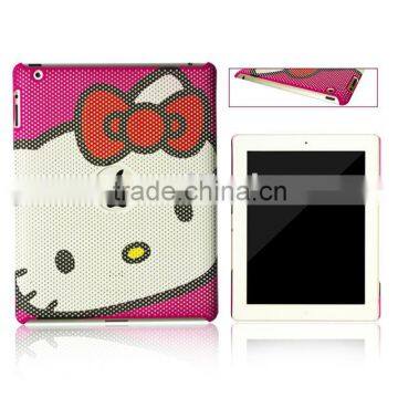 Design Mesh Case For IPAD 2