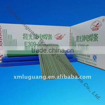 AWS E309-16 Cr-Ni Stainless Steel Welding Rod