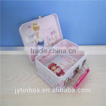Food safe china supplier tin box/ food tin box/ lunch tins