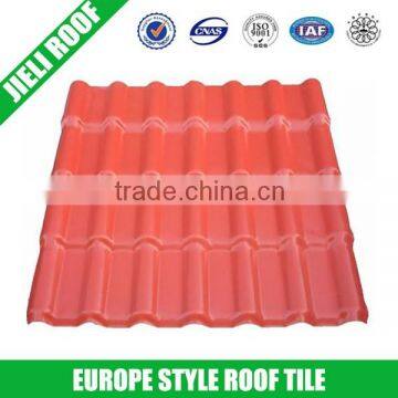 fiberglass reinforced corrugated plastic roofing sheets for house