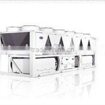 carrier air cooling chiller