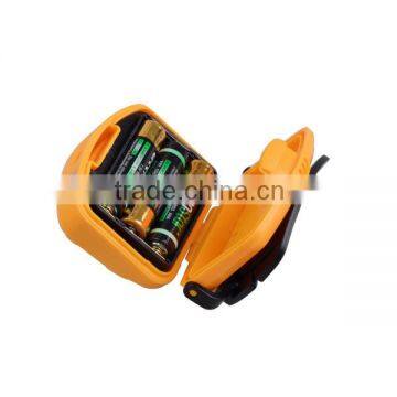 Motion Sensor Control Switch 3W LED Dual Light Source Headlamp photo-5