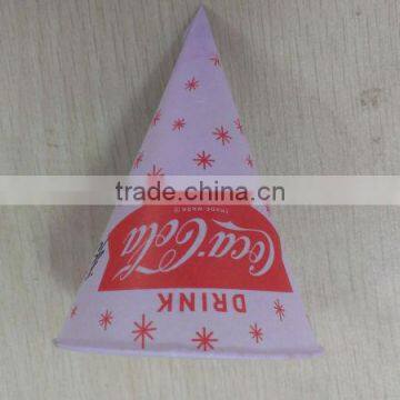 curling machine for paper cone cup machine/paper cone cup curling machine