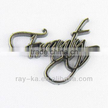 clothing emblem