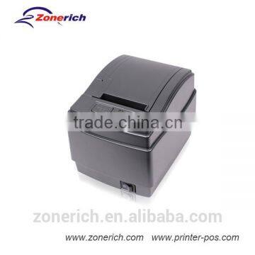 Cheap pos thermal 58mm paper roll printer with USB Port AB-58C