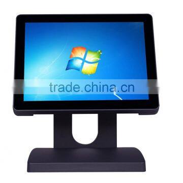 Touch Screen Monitor for POS System With Customer Display From ZONERICH ZQ-T9020 photo-2