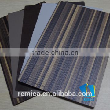 Remica 1220*2440*0.8mm hpl board