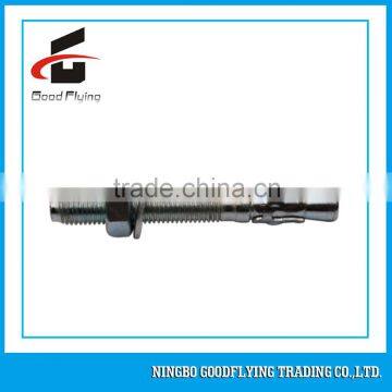 Wholesale Ground Metal Anchor