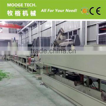 PET Strap Making Machine /Plastic Strap Production Line Quality Choice photo-3