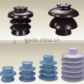 33KV PORCELAIN PIN TYPE INSULATOR