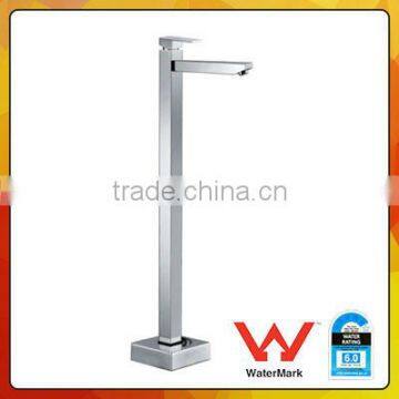 Watermark Freestanding bathtub Spout and Mixer GDM06