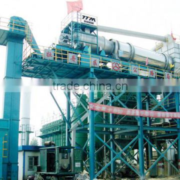 save the cost new asphalt mixing plant for you