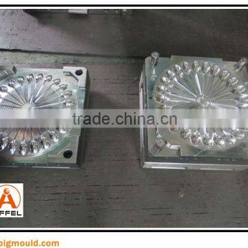 plastic spoon injection mould