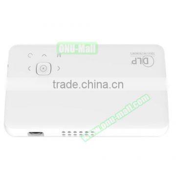 2016 Trending Products Mini Pocket Projector, Multimedia Lowest Price Portable Mini Led Projector Best Price Quality Choice photo-5